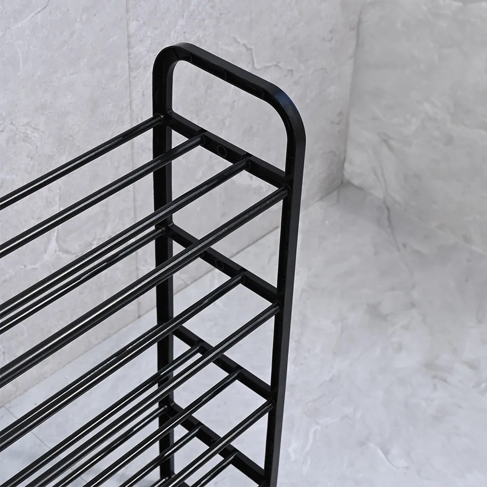 Suport pentru pantofi LCT-02 negru