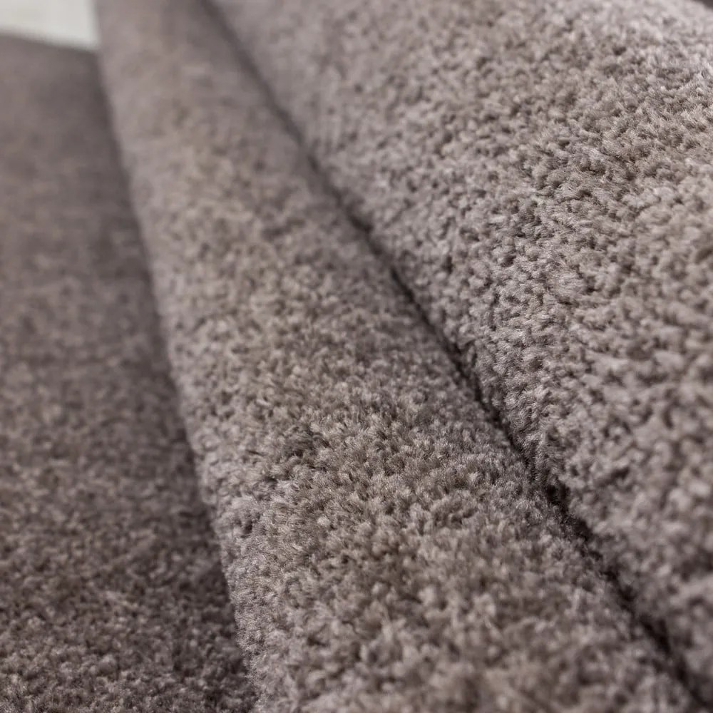 Covor maro 160x230 cm Ata – Ayyildiz Carpets