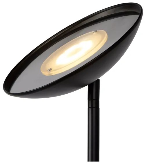 Lampadar LED ZENITH LED/20W+LED/4W Lucide 19791/24/30