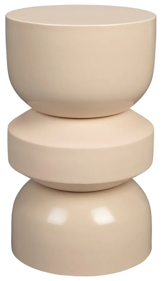 Măsuță auxiliară rotundă ø 29 cm Apollo – Dutchbone