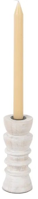 Sfeșnic din lemn Modelar – PT LIVING