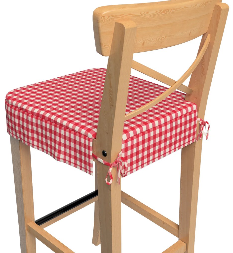 Husa taburet bar Ikea Ingolf