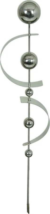 Țăruș de grădină din metal Libra – Garden Pleasure