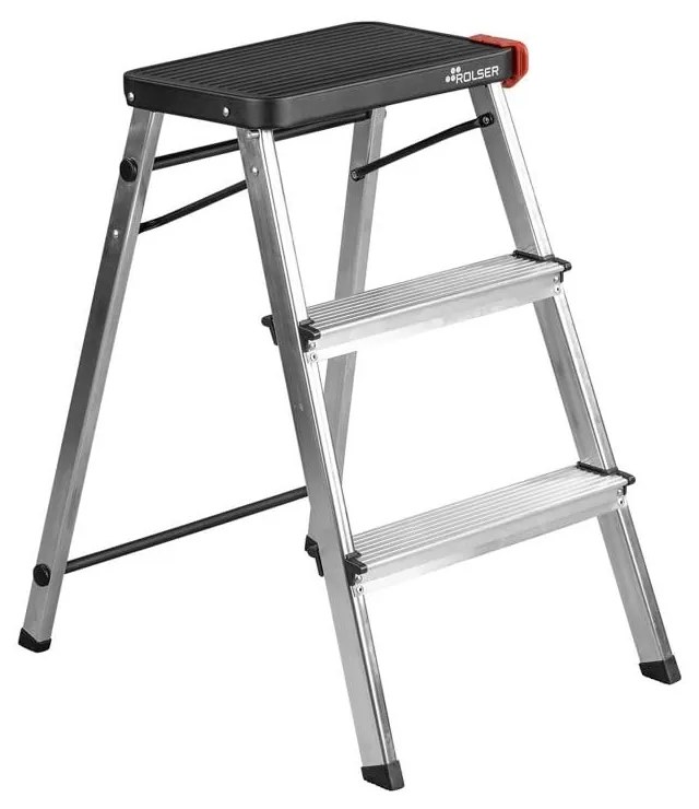 Scară din metal 70 cm M3 ALU – Rolser