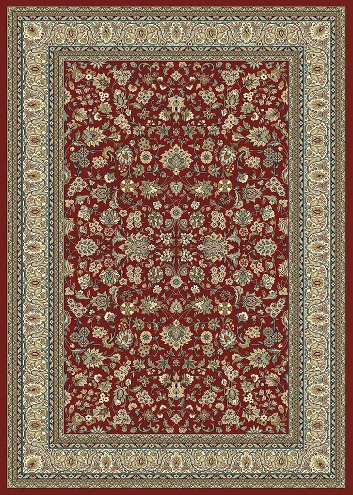 Covor Clasic Living, Model Kara 8746