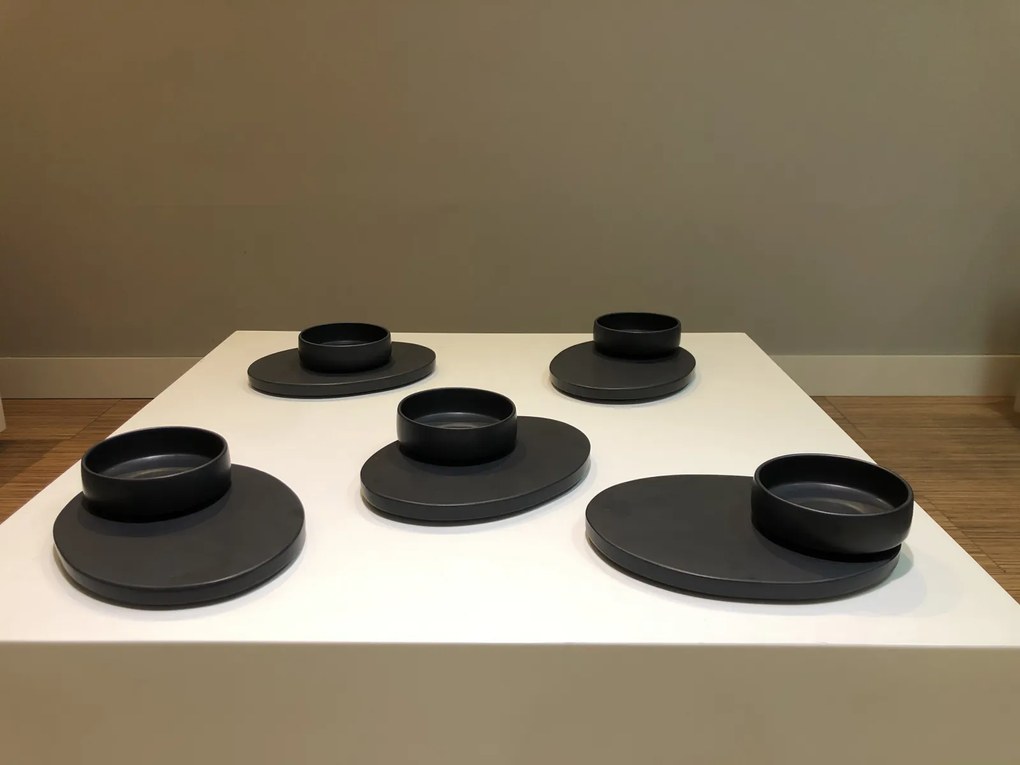 Bol Ceramica Vulcano 400ml