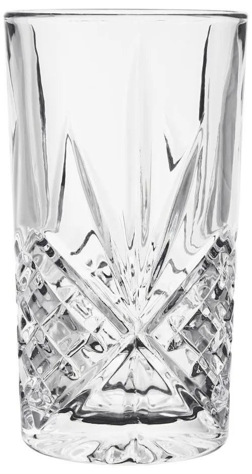 Pahare 4 buc. de cocktail 370 ml Beaufort – Premier Housewares