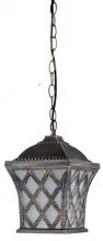 Pendul exterior 1 bec E27 Josh 96403P/AB Elmark