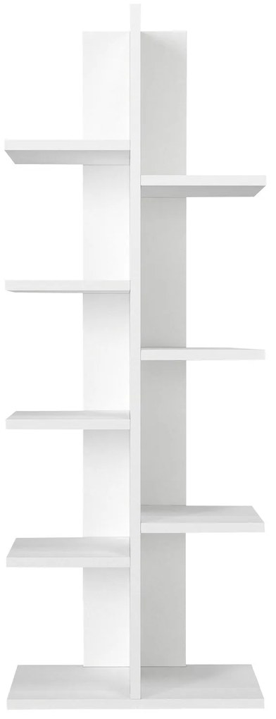 Raft Tree - White