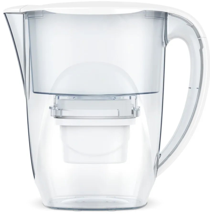 Aqua Optima Oria 2,8 l-es víztartály, 60 napos szűrő, 600 ml-es vizes palack