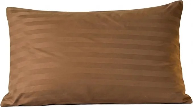 Fata de perna JASMINE 50x70 cm, maro