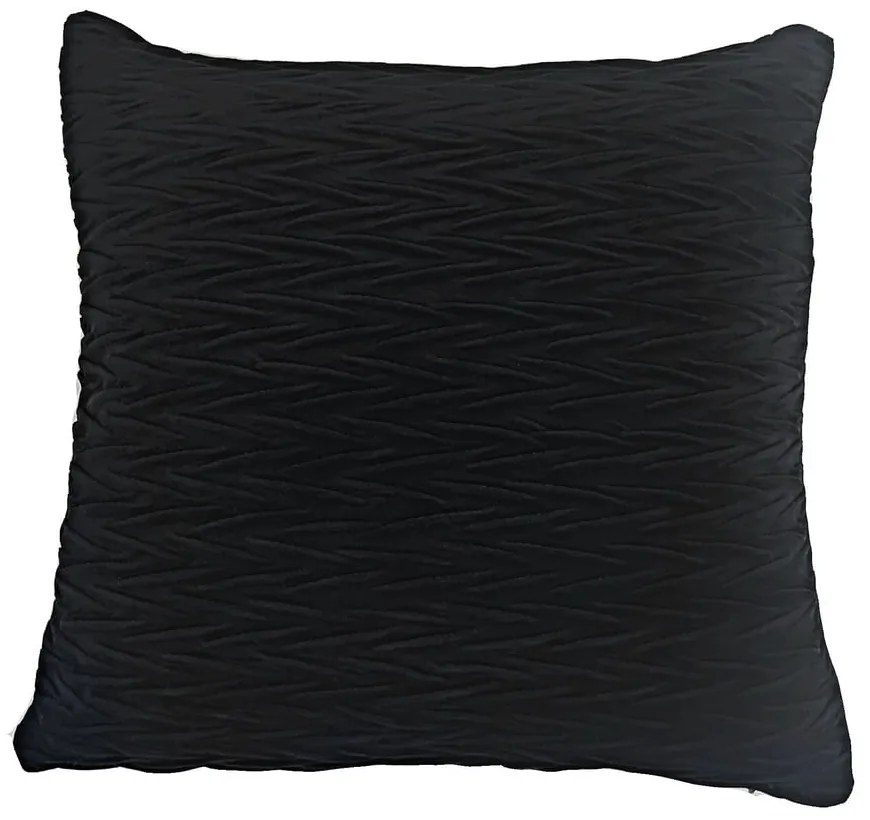 Pernă decorativă din catifea 45x45 cm Mia – JAHU collections