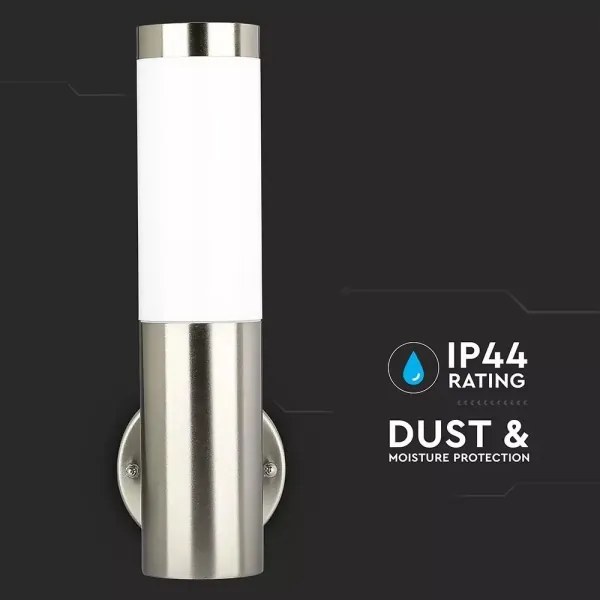 Aplică de exterior 1xE27/60W/230V IP65