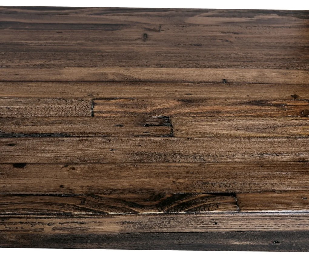 Masă de sufragerie din lemn masiv 180 x 90 cm, pin