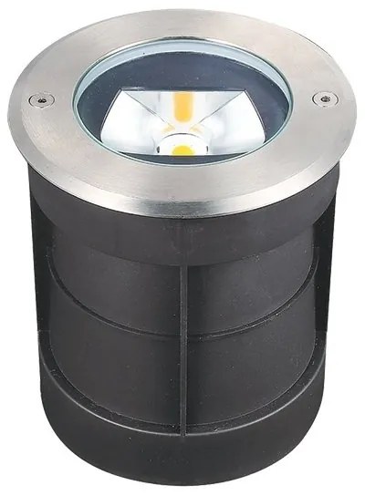 Spot LED incastrabil de exterior decorativ IP67 Lino B