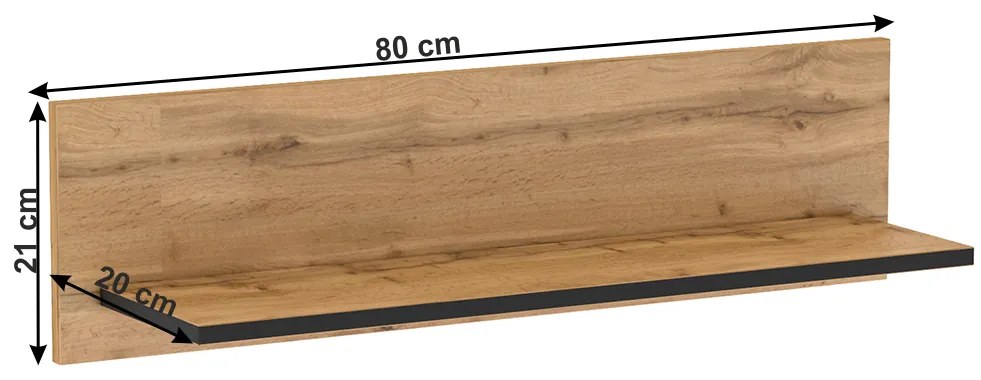 Raft Toriana U. 1017056