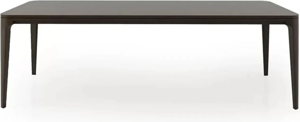 Masă lemn masiv de dining Sophia 240 × 100 cm