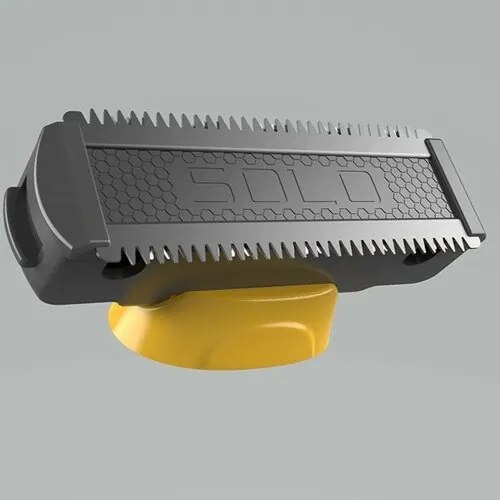 Trimmer Mediashop MicroTouch Titanium