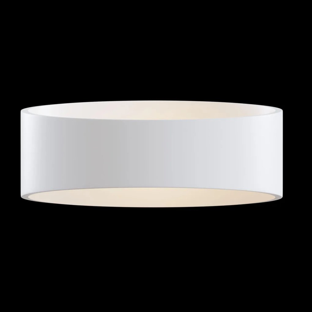 Aplica de perete LED design modern Marcus alb MYC806WL-L5W