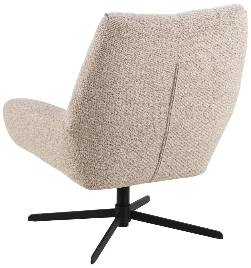 Fotoliu bej Paris – Actona