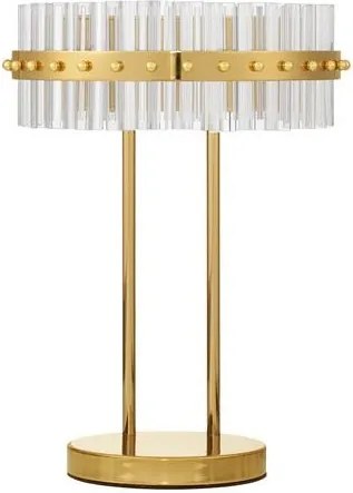 Veioza/Lampa de masa LED design elegant KEZO