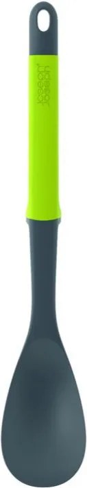Set de ustensile pentru bucatarie Joseph Joseph 10118 Elevate™, 7 piese, 200 °C, Fara BPA, Suport, Multicolor