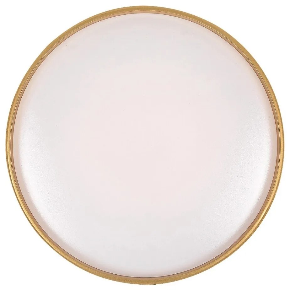 Plafoniera LED cu telecomanda Gandor