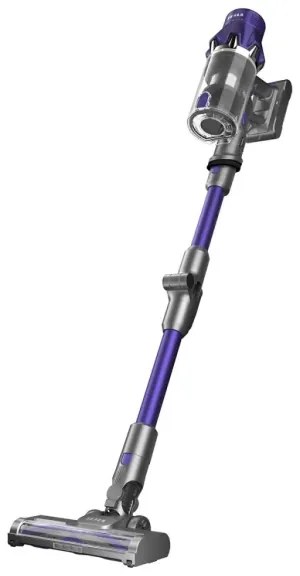 Aspirator vertical flexibil fără fir 2 în 1 TESLA Electronics PureStar 250W/2200mAh