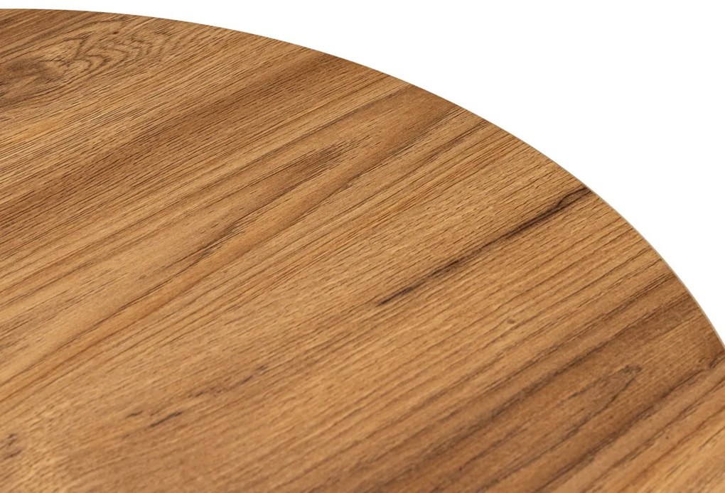 Masă de cafea Oval