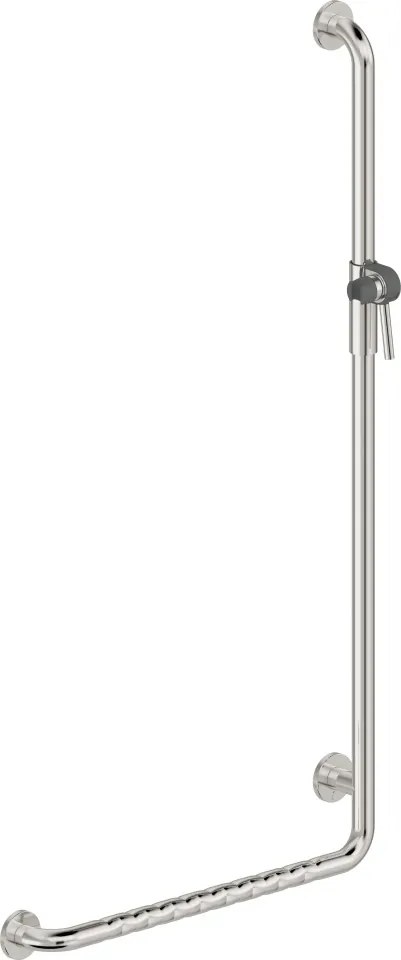 Lehnen Bară de susținere cu montare pe perete NIL_0P2D