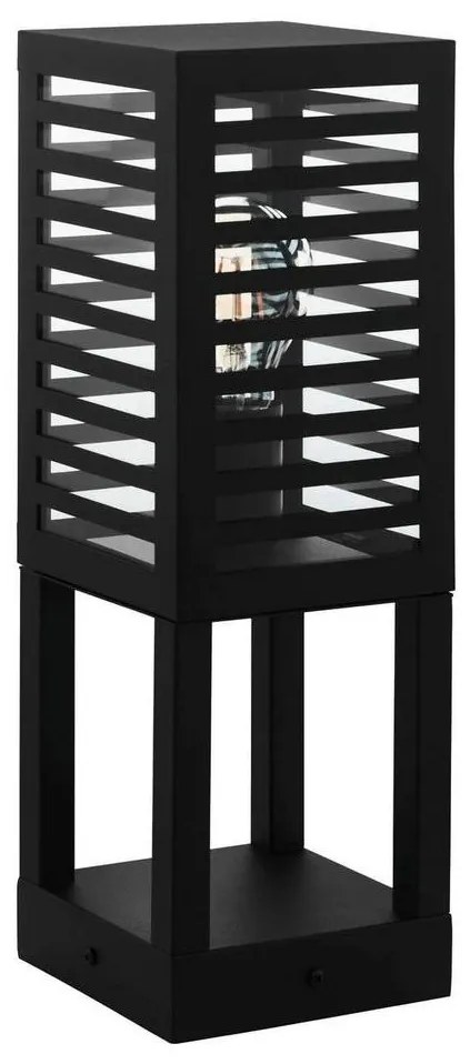 Lampă de exterior ALAMONTE 1xE27/60W/230V 45 cm IP44 Eglo 900138