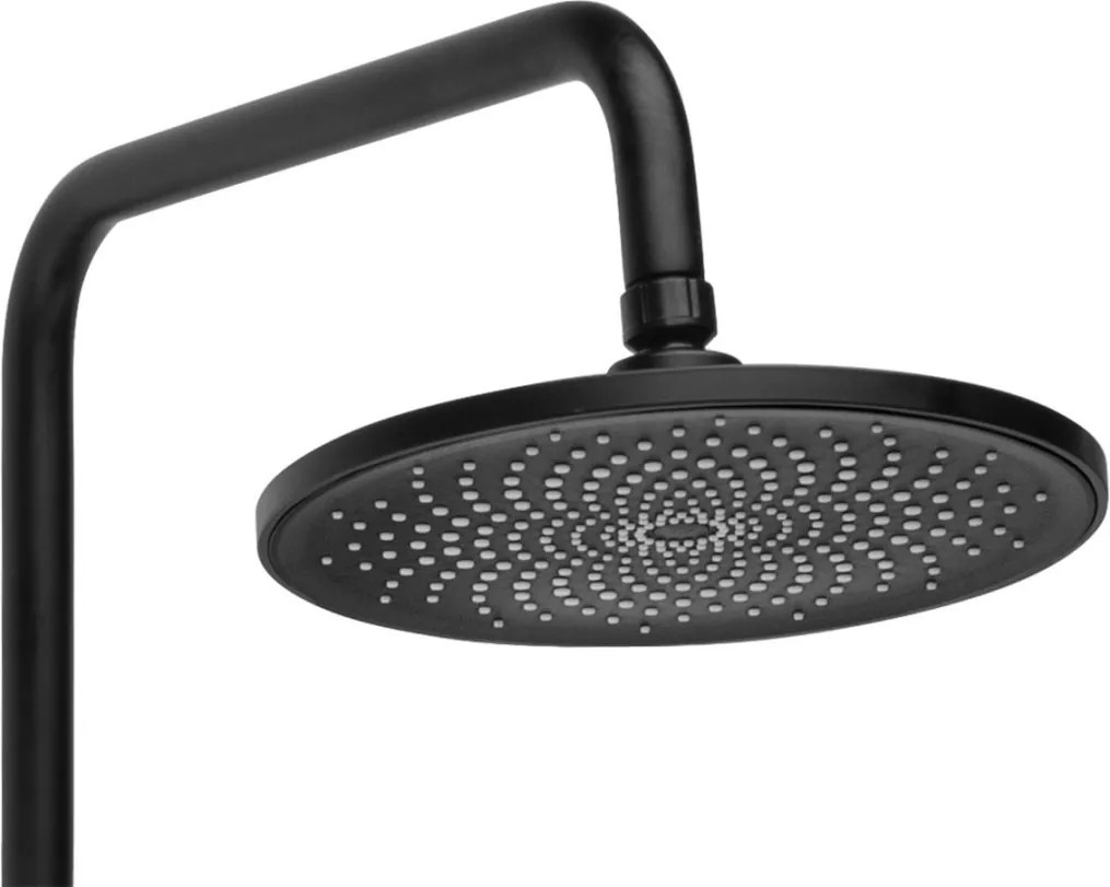 Set dus Rea Foss Clif Black