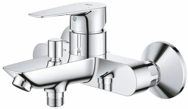 Baterie cada/dus Grohe StartEdge,crom, model 2022-24198001