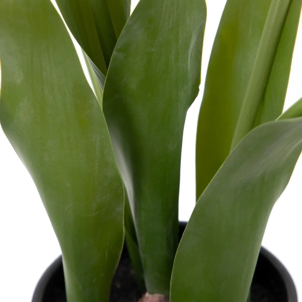 Plantă artificială (înălțime 31 cm) Tulips – Ixia