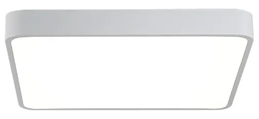 Plafonieră LED Brilagi POOL SQUARE LED/36W/230V 3000/4500/6000K 40x40 cm alb