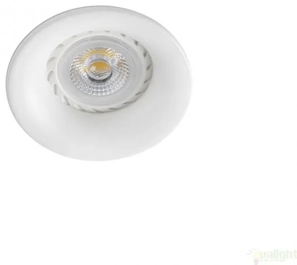 Rama spot incastrabil modern, diam. 7,8 cm, NEON-C 43399