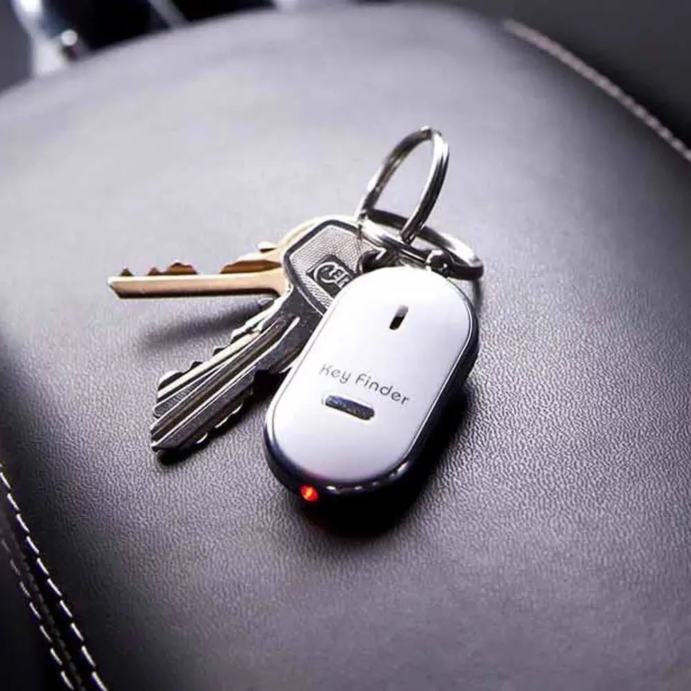 Zaparkorun Căutător de chei - Modern FK320