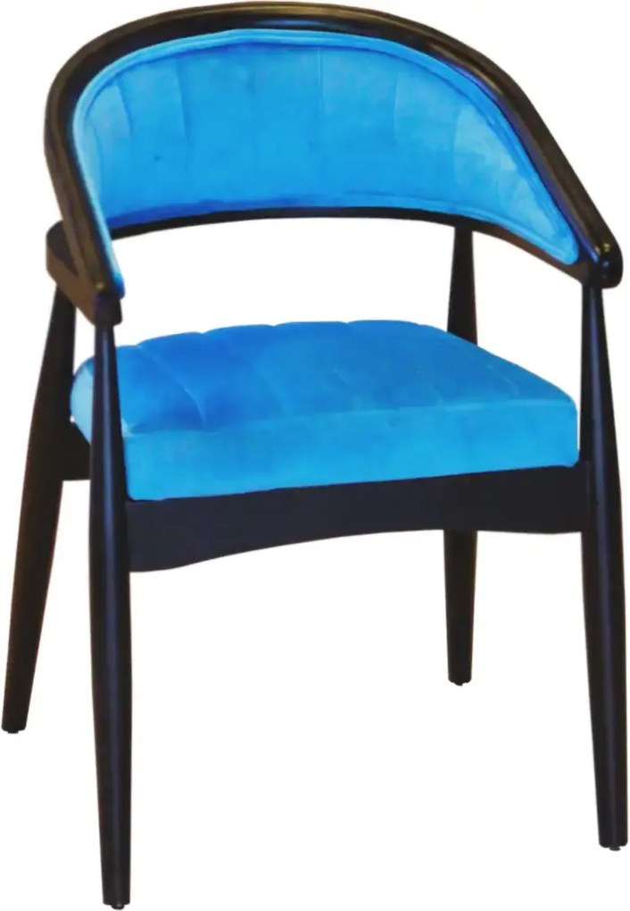 Scaun living tapitat,fag,Seria Special AST-650,Homs,60010