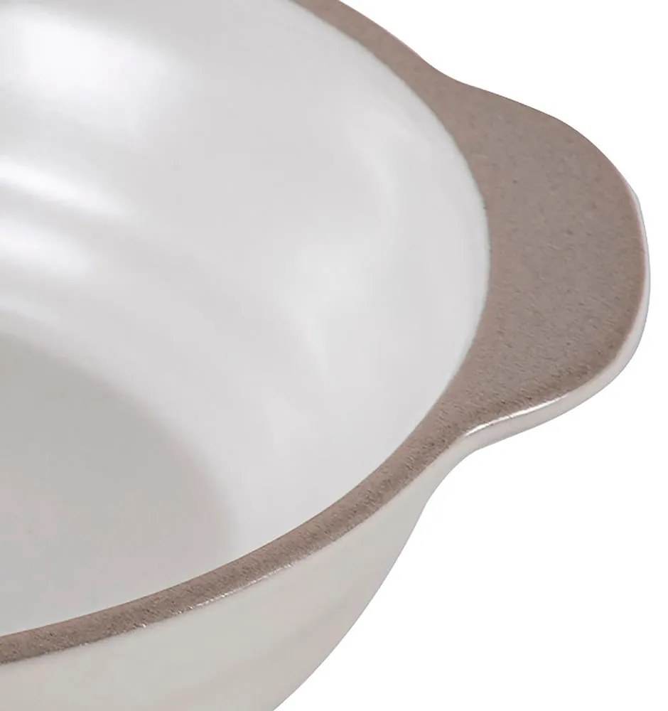 Vase de copt 4 buc. din gresie 15x17 cm Clyde – Ladelle