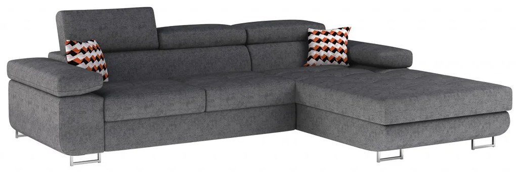 Coltar extensibil Armando pe dreapta Gusto 88/Zigzag 60