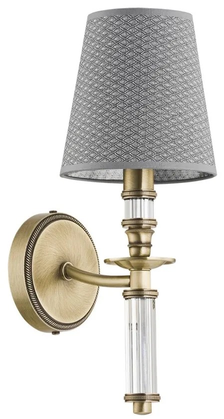 Aplica eleganta design clasic NAPOLI