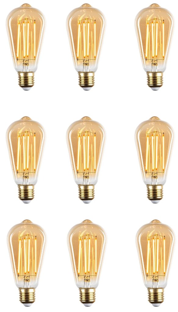 Bec cu Led OP - 024 - 9