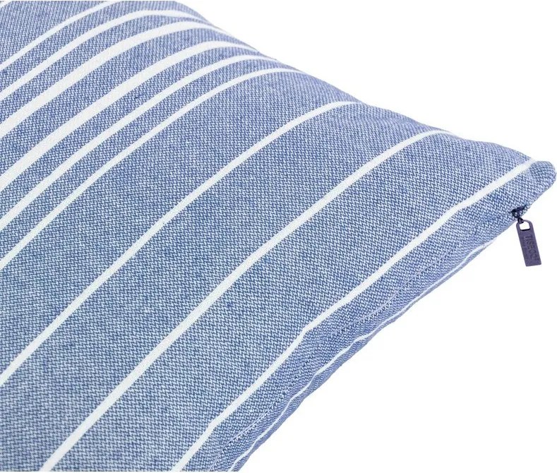 Pernă decorativă din bumbac 45x45 cm Solene – Tiseco Home Studio
