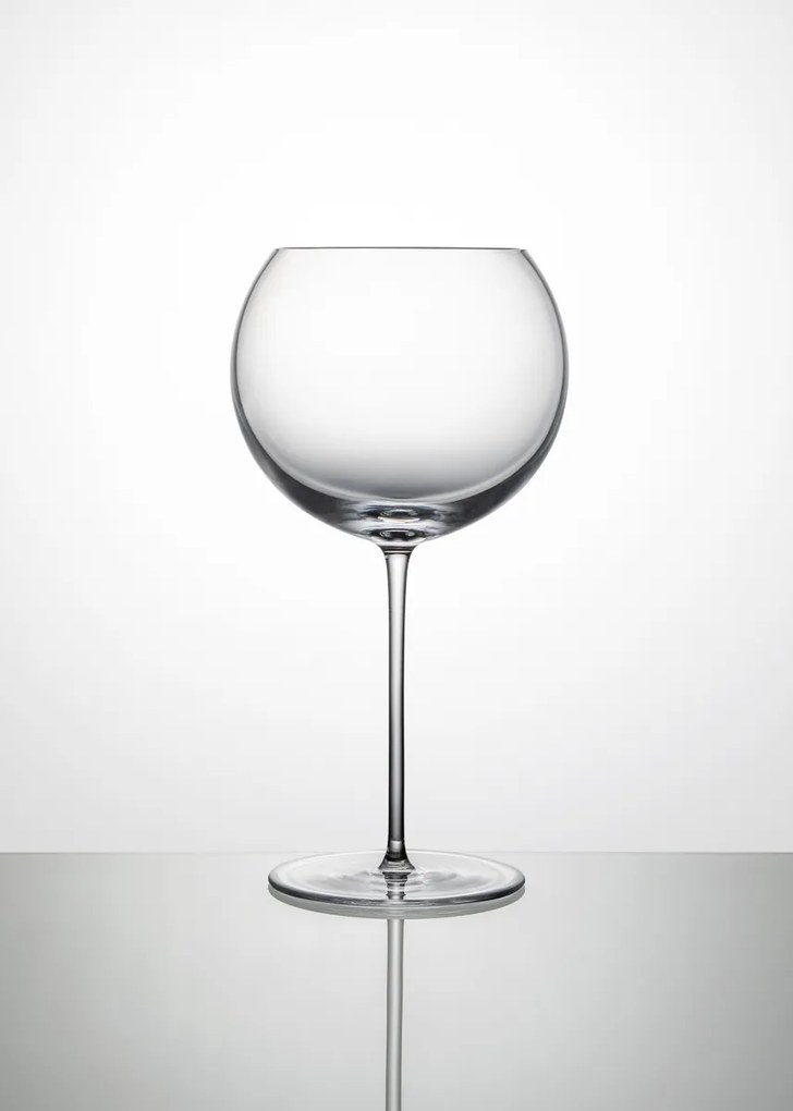 Pahar transparent pentru vin  - Lukáš Houdek