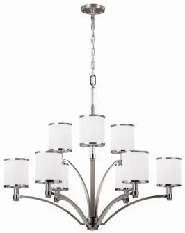 Candelabru clasic 9 becuri E27 PROSPECT PARK Elstead