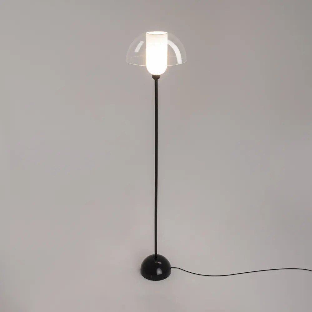 Lampadar Memory MOD177FL-01B Maytoni E14, Negru, Germania