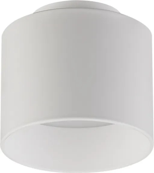 Globo 12015W - Plafonieră LED JENNY LED/8W/230V