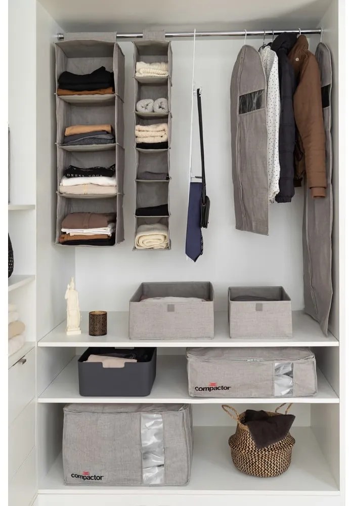 Protecție de haine Oxford – Compactor