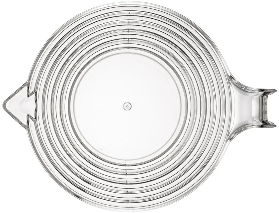 Cană gradată de măsurare Yamazaki Layer, 500 ml