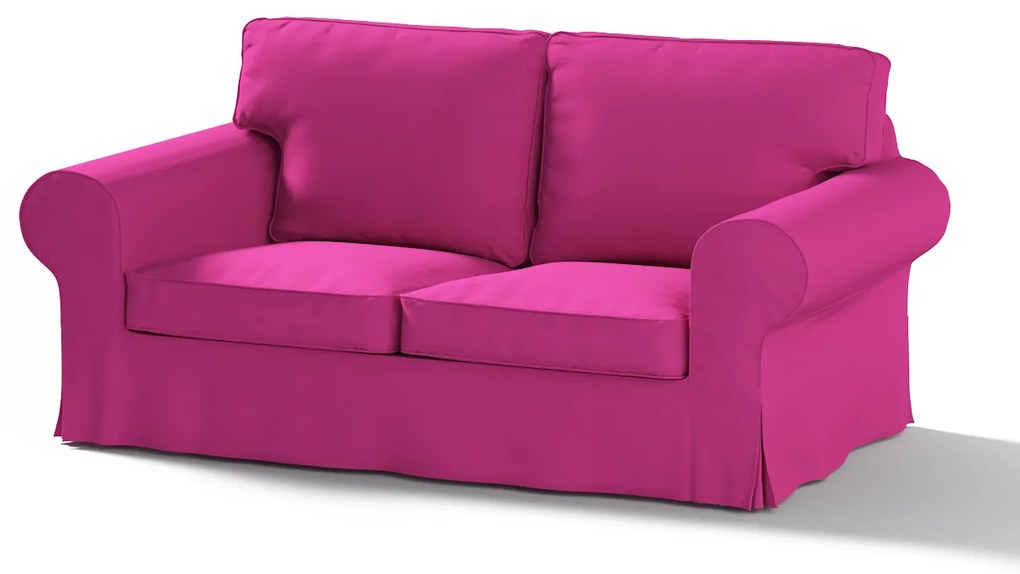 Husa canapea Ektorp 2-locuri, pliabil (pentru modele Ikea in vanzare din 2012)